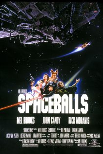 Spaceballs (1987) DVD Release Date
