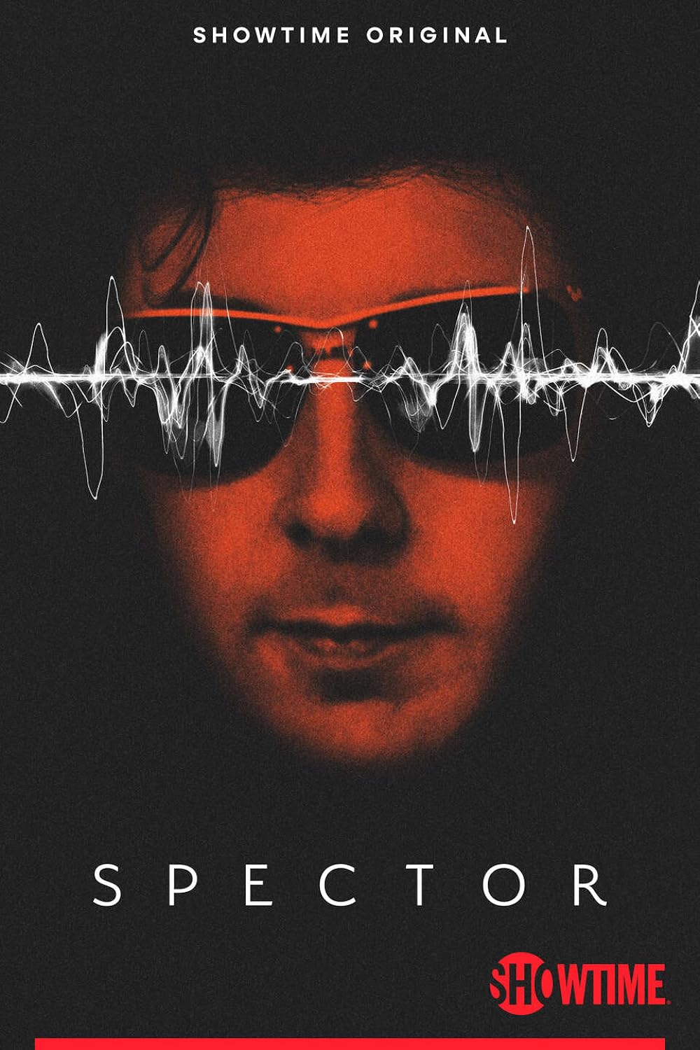 Spector (TV Mini Series 2022) DVD Release Date