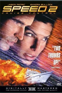 Speed 2: Cruise Control (1997) DVD Release Date