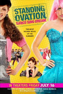 Standing Ovation (2010) DVD Release Date