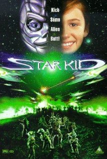 Star Kid (1997) DVD Release Date