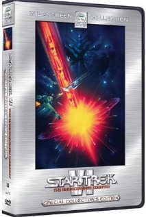 Star Trek VI: The Undiscovered Country (1991) DVD Release Date