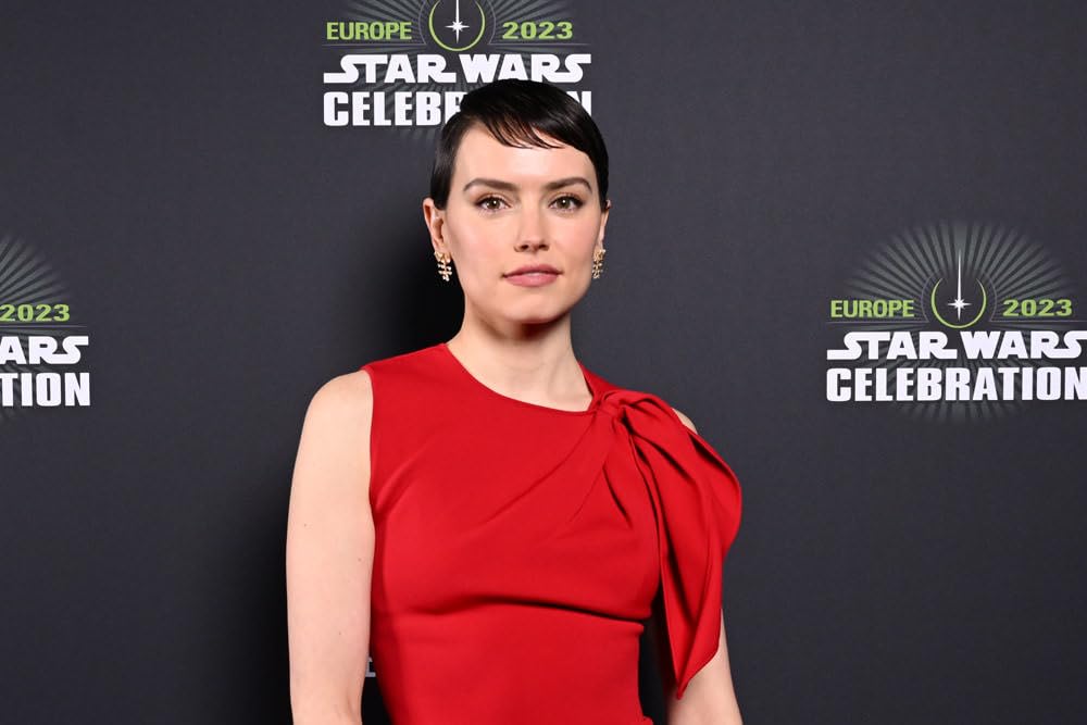 Star Wars: New Jedi Order (2026) DVD Release Date