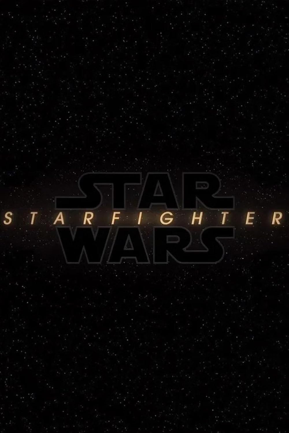 Star Wars: Starfighter (2027) DVD Release Date