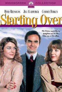 Starting Over (1979) DVD Release Date