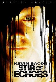 Stir of Echoes (1999) DVD Release Date