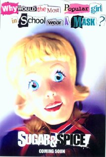 Sugar & Spice (2001) DVD Release Date