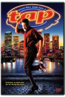 Tap (1989) DVD Release Date