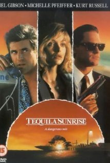 Tequila Sunrise (1988) DVD Release Date