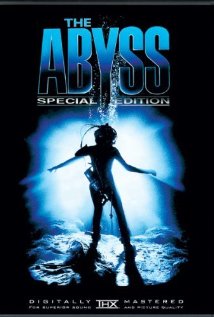 The Abyss (1989) DVD Release Date