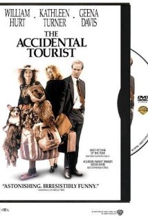 The Accidental Tourist (1988) DVD Release Date
