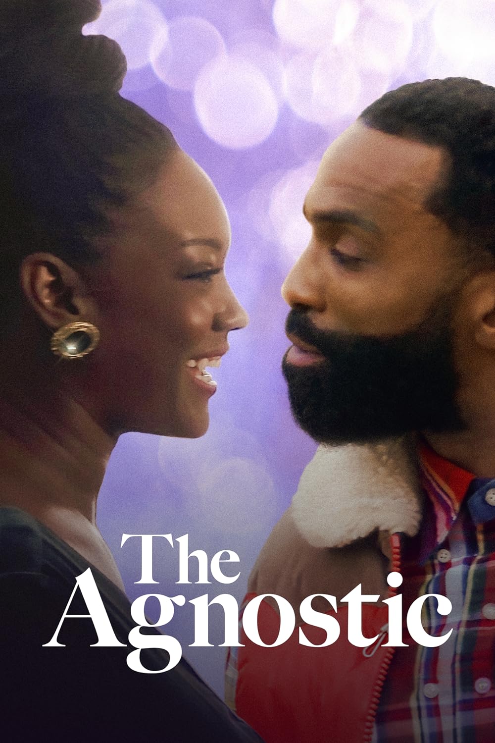 The Agnostic (2023) DVD Release Date