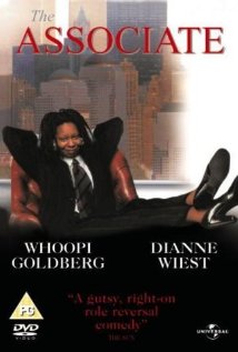 The Associate (1996) DVD Release Date