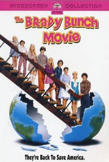 The Brady Bunch Movie (1995) DVD Release Date