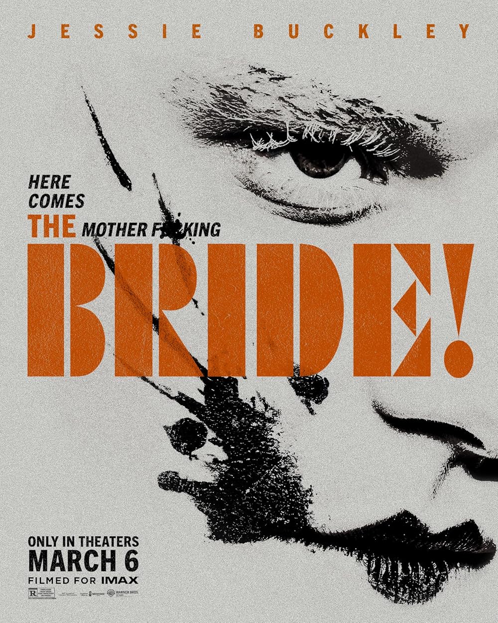 The Bride (2026) DVD Release Date