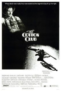 The Cotton Club (1984) DVD Release Date