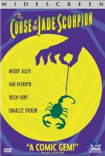 The Curse of the Jade Scorpion (2001) DVD Release Date