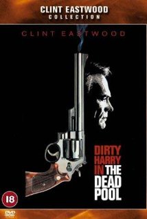 The Dead Pool (1988) DVD Release Date