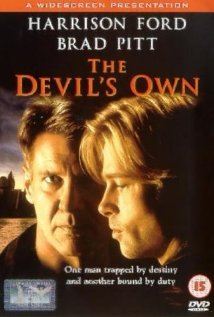 The Devil's Own (1997) DVD Release Date