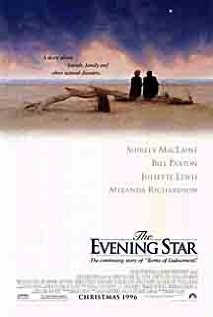 The Evening Star (1996) DVD Release Date