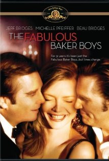 The Fabulous Baker Boys (1989) DVD Release Date