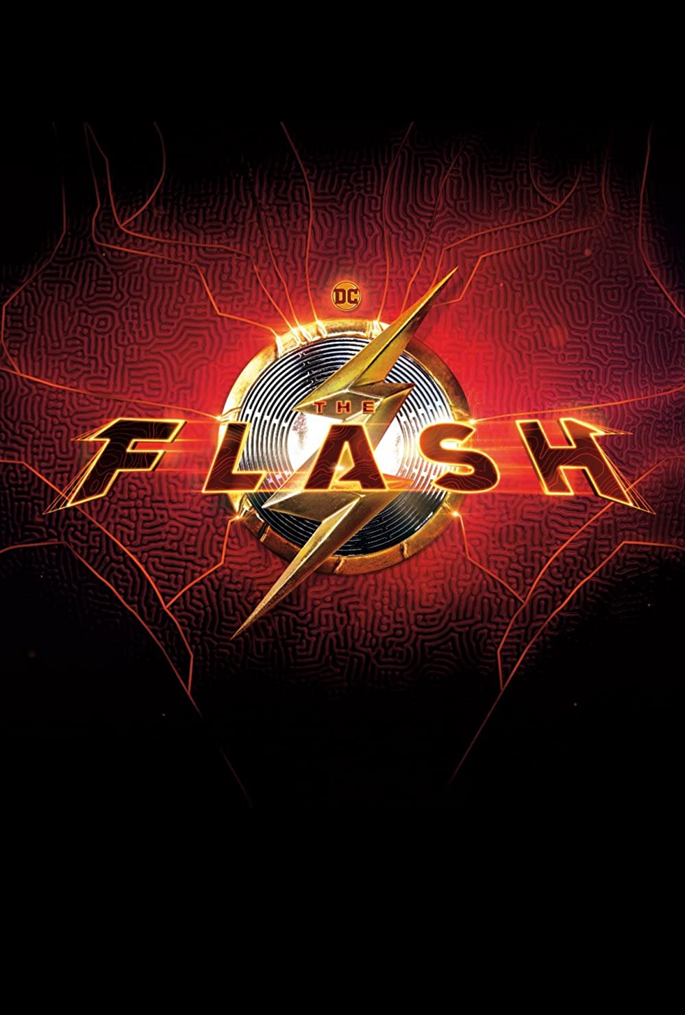 The Flash DVD Release Date