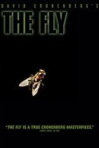 The Fly (1986) DVD Release Date