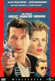 The Getaway (1993) DVD Release Date