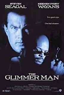 The Glimmer Man (1996) DVD Release Date