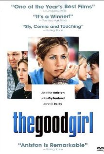 The Good Girl (2002) DVD Release Date