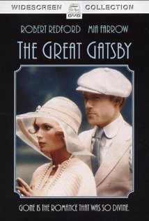 The Great Gatsby (1974) DVD Release Date