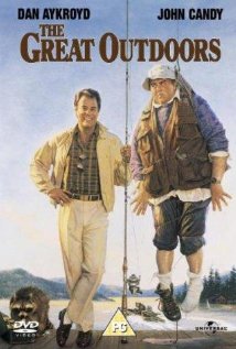 The Great Outdoors (1988) DVD Release Date