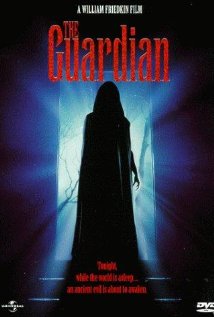 The Guardian (1990) DVD Release Date