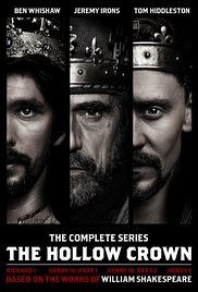 The Hollow Crown (TV Mini-Series 2012) DVD Release Date