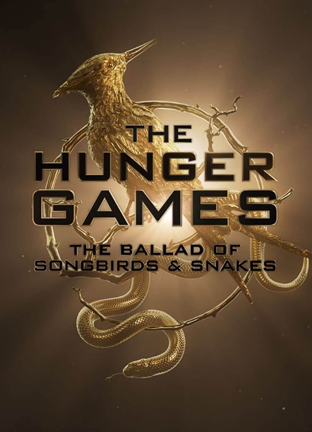 The Hunger Games: The Ballad of Songbirds and Snakes (2023) DVD Release Date