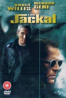 The Jackal (1997) DVD Release Date