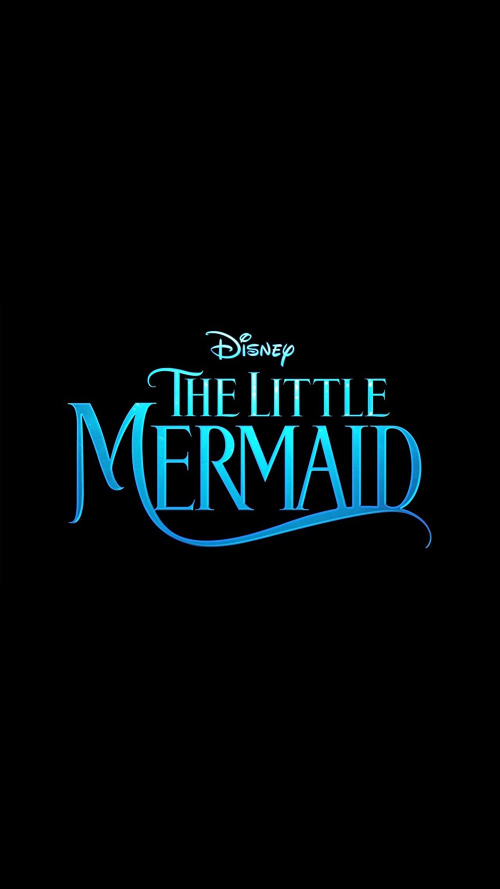 The Little Mermaid (2023) DVD Release Date