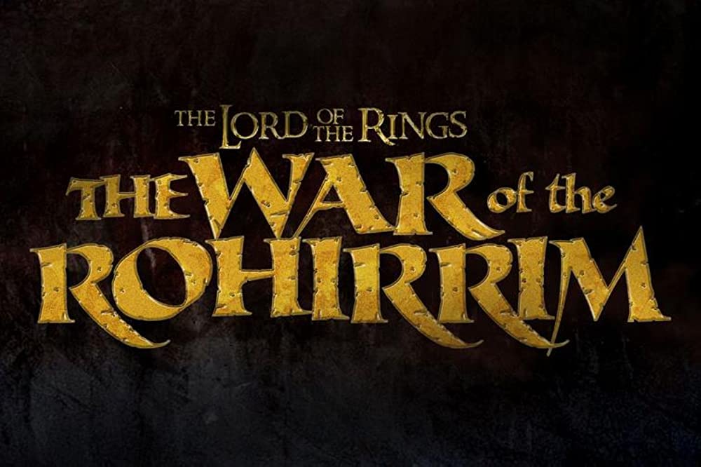 The Lord of the Rings: The War of the Rohirrim (2024) DVD Release Date