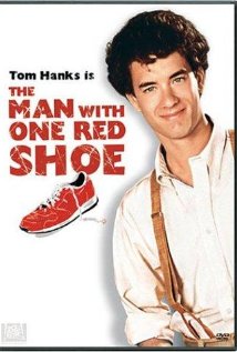 The Man with One Red Shoe (1985) DVD Release Date