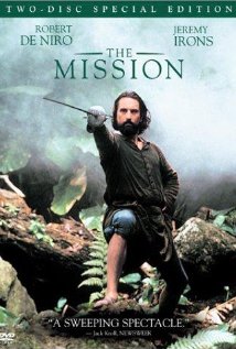 The Mission (1986) DVD Release Date