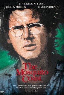 The Mosquito Coast (1986) DVD Release Date