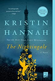 The Nightingale (2023) DVD Release Date