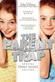 The Parent Trap (1998) DVD Release Date
