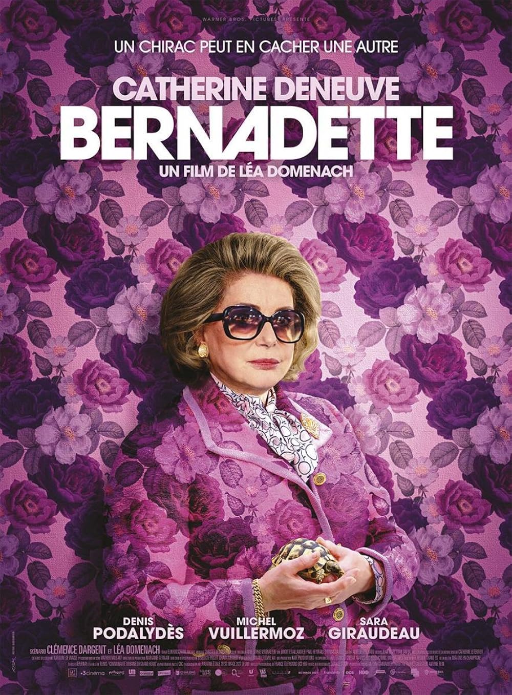 The President's Wife (2023) DVD Release Date