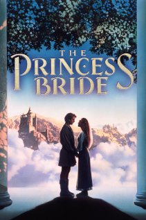 The Princess Bride (1987) DVD Release Date