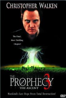 The Prophecy 3: The Ascent (Video 2000) DVD Release Date