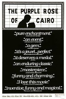 The Purple Rose of Cairo (1985) DVD Release Date