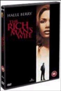 The Rich Man's Wife (1996) DVD Release Date