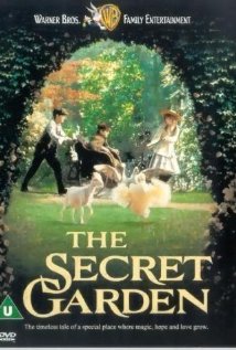 The Secret Garden (1993) DVD Release Date