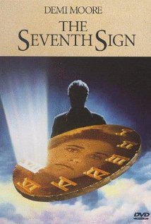 The Seventh Sign (1988) DVD Release Date
